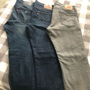 Levi’s 511